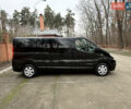 Черный Рено Трафик, объемом двигателя 2 л и пробегом 177 тыс. км за 16800 $, фото 56 на Automoto.ua