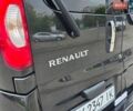Чорний Рено Трафік, об'ємом двигуна 2 л та пробігом 312 тис. км за 15500 $, фото 16 на Automoto.ua