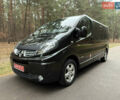 Черный Рено Трафик, объемом двигателя 2 л и пробегом 193 тыс. км за 18800 $, фото 6 на Automoto.ua