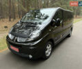 Черный Рено Трафик, объемом двигателя 2 л и пробегом 193 тыс. км за 18800 $, фото 66 на Automoto.ua