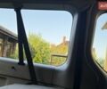 Черный Рено Трафик, объемом двигателя 2 л и пробегом 245 тыс. км за 15950 $, фото 122 на Automoto.ua
