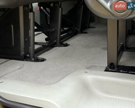 Черный Рено Трафик, объемом двигателя 2 л и пробегом 193 тыс. км за 18800 $, фото 55 на Automoto.ua