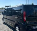 Черный Рено Трафик, объемом двигателя 2 л и пробегом 236 тыс. км за 16500 $, фото 7 на Automoto.ua