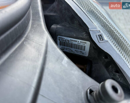 Черный Рено Трафик, объемом двигателя 2 л и пробегом 283 тыс. км за 15750 $, фото 35 на Automoto.ua