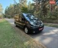 Чорний Рено Трафік, об'ємом двигуна 2 л та пробігом 295 тис. км за 16800 $, фото 69 на Automoto.ua