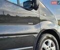 Чорний Рено Трафік, об'ємом двигуна 2 л та пробігом 217 тис. км за 16950 $, фото 11 на Automoto.ua
