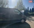 Черный Рено Трафик, объемом двигателя 2 л и пробегом 278 тыс. км за 11500 $, фото 6 на Automoto.ua