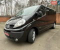 Черный Рено Трафик, объемом двигателя 2 л и пробегом 177 тыс. км за 16800 $, фото 18 на Automoto.ua