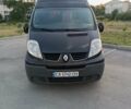 Черный Рено Трафик, объемом двигателя 2 л и пробегом 219 тыс. км за 13500 $, фото 7 на Automoto.ua
