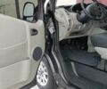 Черный Рено Трафик, объемом двигателя 2 л и пробегом 362 тыс. км за 12750 $, фото 27 на Automoto.ua
