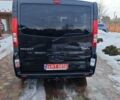 Чорний Рено Трафік, об'ємом двигуна 2 л та пробігом 212 тис. км за 16900 $, фото 5 на Automoto.ua