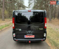 Черный Рено Трафик, объемом двигателя 2 л и пробегом 193 тыс. км за 18800 $, фото 11 на Automoto.ua