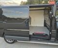 Черный Рено Трафик, объемом двигателя 2 л и пробегом 184 тыс. км за 13550 $, фото 66 на Automoto.ua