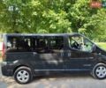 Черный Рено Трафик, объемом двигателя 2 л и пробегом 266 тыс. км за 14200 $, фото 1 на Automoto.ua