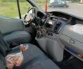 Черный Рено Трафик, объемом двигателя 2 л и пробегом 219 тыс. км за 13500 $, фото 3 на Automoto.ua