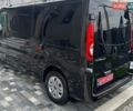 Черный Рено Трафик, объемом двигателя 0 л и пробегом 265 тыс. км за 15800 $, фото 8 на Automoto.ua