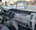 Чорний Рено Трафік, об'ємом двигуна 2 л та пробігом 269 тис. км за 14900 $, фото 78 на Automoto.ua