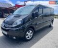 Черный Рено Трафик, объемом двигателя 2 л и пробегом 302 тыс. км за 16200 $, фото 1 на Automoto.ua