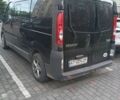 Черный Рено Трафик, объемом двигателя 2 л и пробегом 250 тыс. км за 11600 $, фото 1 на Automoto.ua