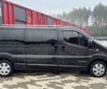 Чорний Рено Трафік, об'ємом двигуна 2 л та пробігом 235 тис. км за 17500 $, фото 2 на Automoto.ua