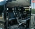 Черный Рено Трафик, объемом двигателя 2 л и пробегом 287 тыс. км за 14500 $, фото 42 на Automoto.ua