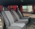 Черный Рено Трафик, объемом двигателя 2 л и пробегом 268 тыс. км за 13500 $, фото 10 на Automoto.ua