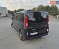 Черный Рено Трафик, объемом двигателя 2 л и пробегом 184 тыс. км за 13550 $, фото 32 на Automoto.ua
