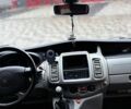 Чорний Рено Трафік, об'ємом двигуна 2 л та пробігом 235 тис. км за 17500 $, фото 17 на Automoto.ua