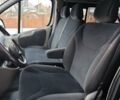 Чорний Рено Трафік, об'ємом двигуна 2 л та пробігом 212 тис. км за 16900 $, фото 16 на Automoto.ua
