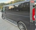 Черный Рено Трафик, объемом двигателя 2 л и пробегом 184 тыс. км за 13550 $, фото 104 на Automoto.ua