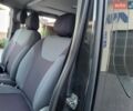 Чорний Рено Трафік, об'ємом двигуна 2 л та пробігом 269 тис. км за 14900 $, фото 46 на Automoto.ua