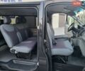 Чорний Рено Трафік, об'ємом двигуна 2 л та пробігом 269 тис. км за 14900 $, фото 80 на Automoto.ua