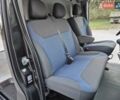 Черный Рено Трафик, объемом двигателя 2 л и пробегом 184 тыс. км за 13550 $, фото 74 на Automoto.ua