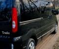 Чорний Рено Трафік, об'ємом двигуна 2 л та пробігом 239 тис. км за 16000 $, фото 23 на Automoto.ua