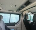 Черный Рено Трафик, объемом двигателя 2 л и пробегом 266 тыс. км за 14500 $, фото 7 на Automoto.ua