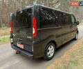 Черный Рено Трафик, объемом двигателя 2 л и пробегом 193 тыс. км за 18800 $, фото 71 на Automoto.ua