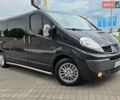 Чорний Рено Трафік, об'ємом двигуна 2 л та пробігом 312 тис. км за 15500 $, фото 23 на Automoto.ua
