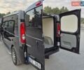 Черный Рено Трафик, объемом двигателя 2 л и пробегом 184 тыс. км за 13550 $, фото 30 на Automoto.ua