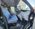 Черный Рено Трафик, объемом двигателя 2 л и пробегом 232 тыс. км за 15500 $, фото 17 на Automoto.ua