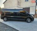 Черный Рено Трафик, объемом двигателя 2 л и пробегом 232 тыс. км за 15500 $, фото 10 на Automoto.ua