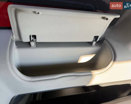 Чорний Рено Трафік, об'ємом двигуна 2 л та пробігом 266 тис. км за 16900 $, фото 27 на Automoto.ua