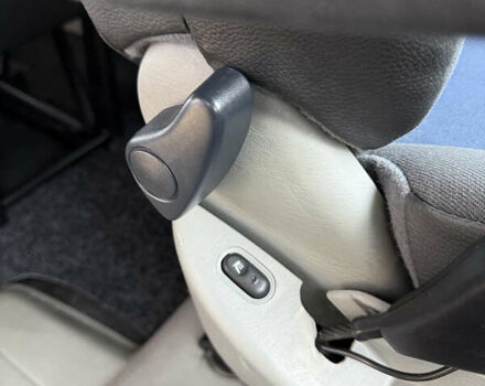 Черный Рено Трафик, объемом двигателя 2 л и пробегом 283 тыс. км за 16300 $, фото 28 на Automoto.ua