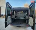 Черный Рено Трафик, объемом двигателя 2 л и пробегом 232 тыс. км за 15500 $, фото 19 на Automoto.ua