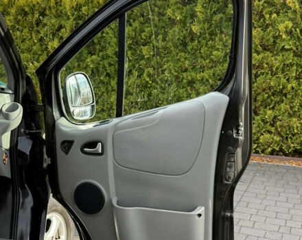 Рено Трафик 2014 в Стрые на Automoto.ua Черный Рено Трафик, объемом двигателя 2 л и пробегом 266 тыс. км за 16900 $, фото 33 на Automoto.ua