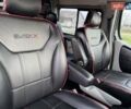 Черный Рено Трафик, объемом двигателя 2 л и пробегом 215 тыс. км за 17299 $, фото 1 на Automoto.ua