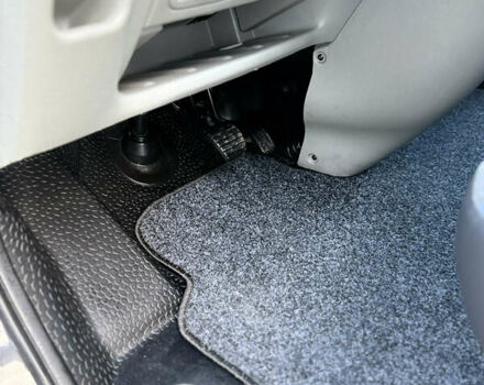 Черный Рено Трафик, объемом двигателя 2 л и пробегом 271 тыс. км за 15950 $, фото 20 на Automoto.ua