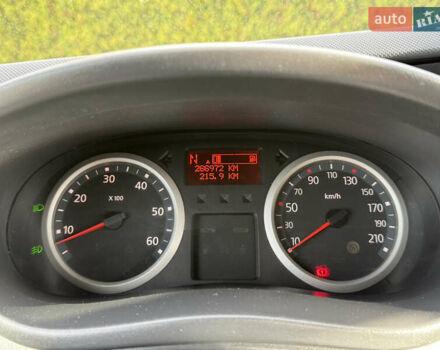 Рено Трафик 2014 в Стрые на Automoto.ua Черный Рено Трафик, объемом двигателя 2 л и пробегом 266 тыс. км за 16900 $, фото 46 на Automoto.ua