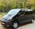 Черный Рено Трафик, объемом двигателя 2 л и пробегом 175 тыс. км за 8400 $, фото 3 на Automoto.ua