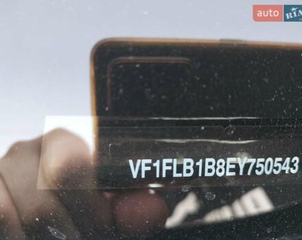 Черный Рено Трафик, объемом двигателя 2 л и пробегом 195 тыс. км за 16900 $, фото 19 на Automoto.ua