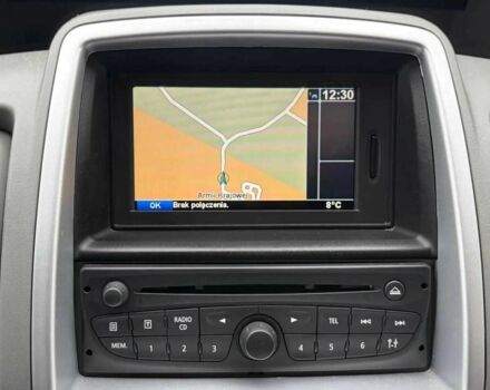 Черный Рено Трафик, объемом двигателя 2 л и пробегом 175 тыс. км за 8400 $, фото 19 на Automoto.ua